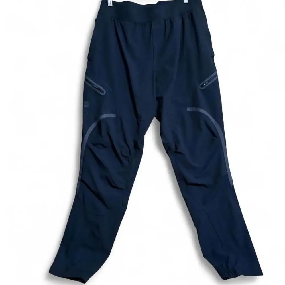 Under Armour Fitted Athletic Jogger Pants